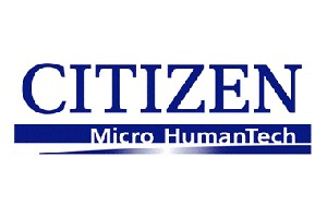 Citizen Printhead